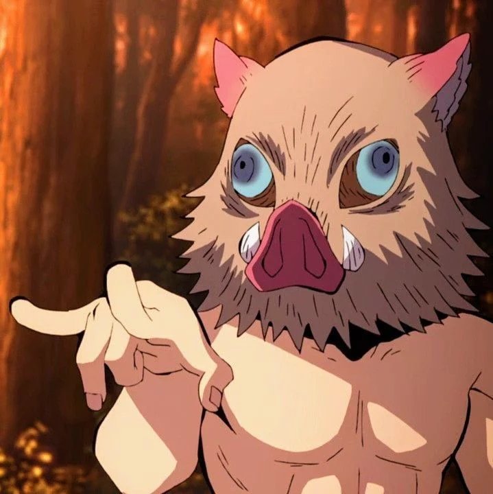 Inosuke Hashibira — Image 28